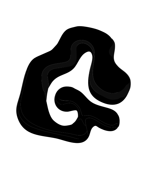 Gooey Audio Research Logo